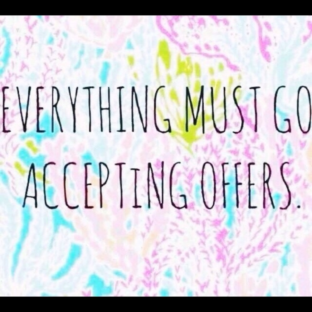 Make me an offer! 💕